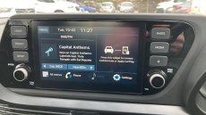 Hyundai i20 1.0T GDi 48V MHD SE Connect 5dr Petrol Hatchback